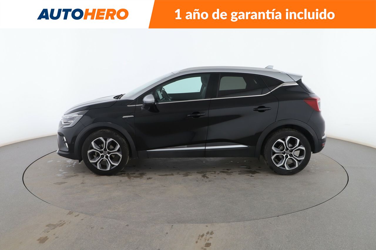 Foto Renault Captur 2