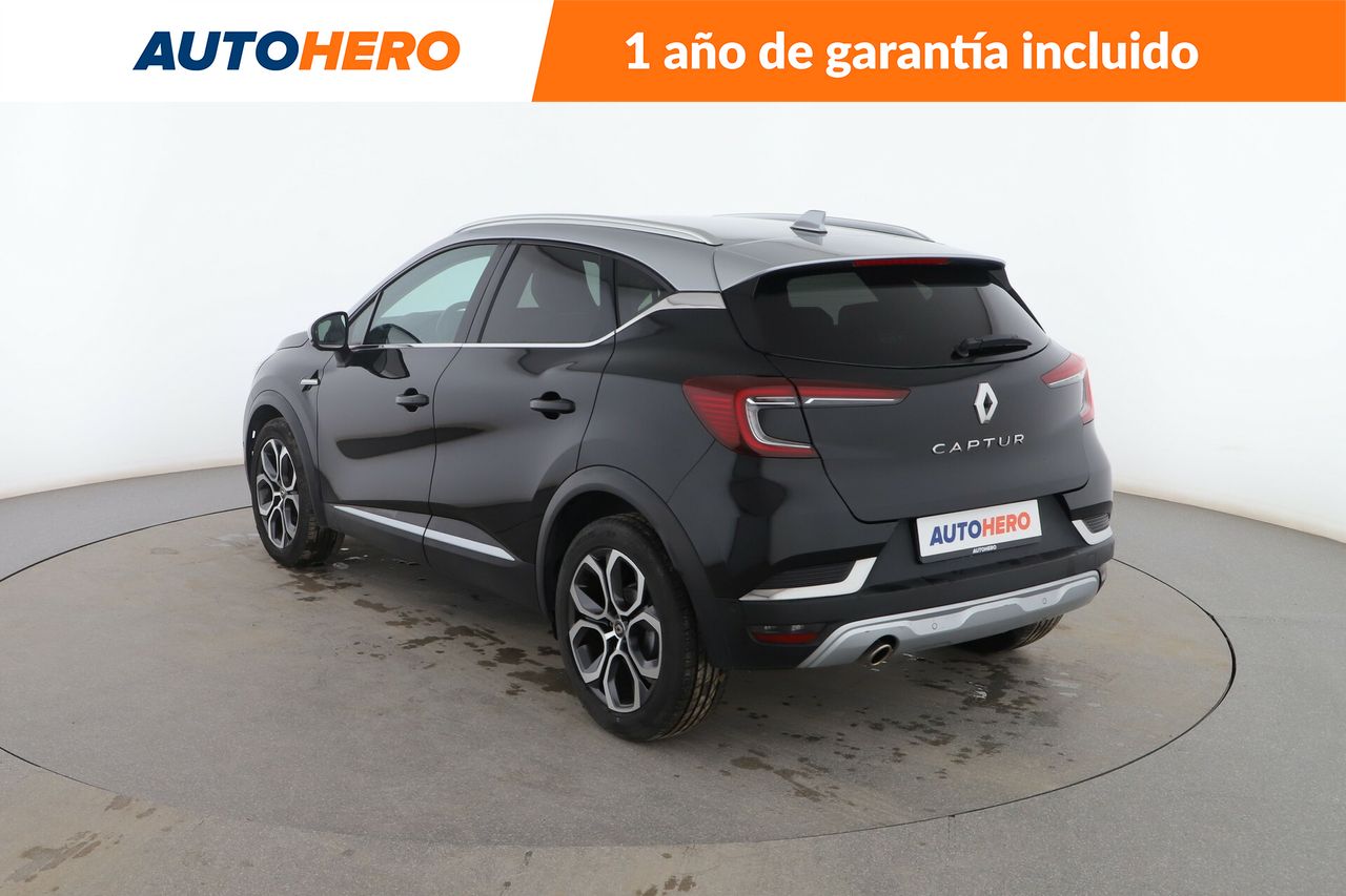 Foto Renault Captur 3