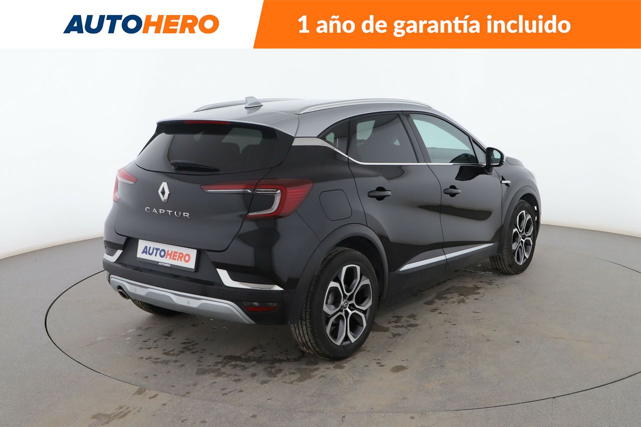 Foto Renault Captur 5