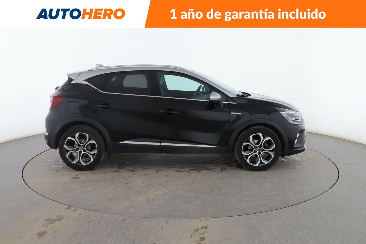 Foto Renault Captur 6
