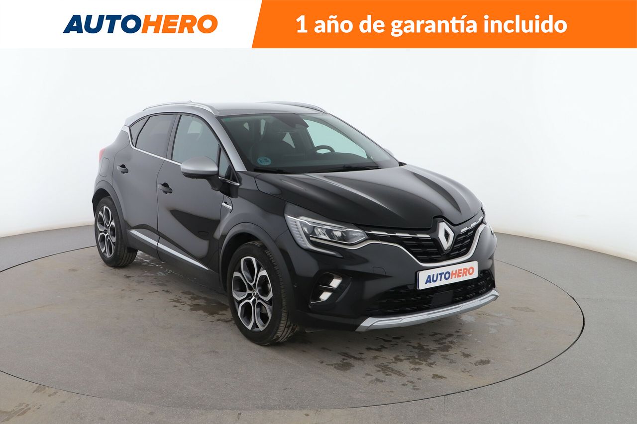 Foto Renault Captur 7