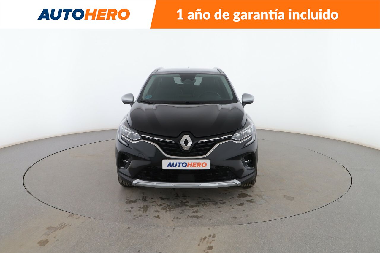 Foto Renault Captur 8