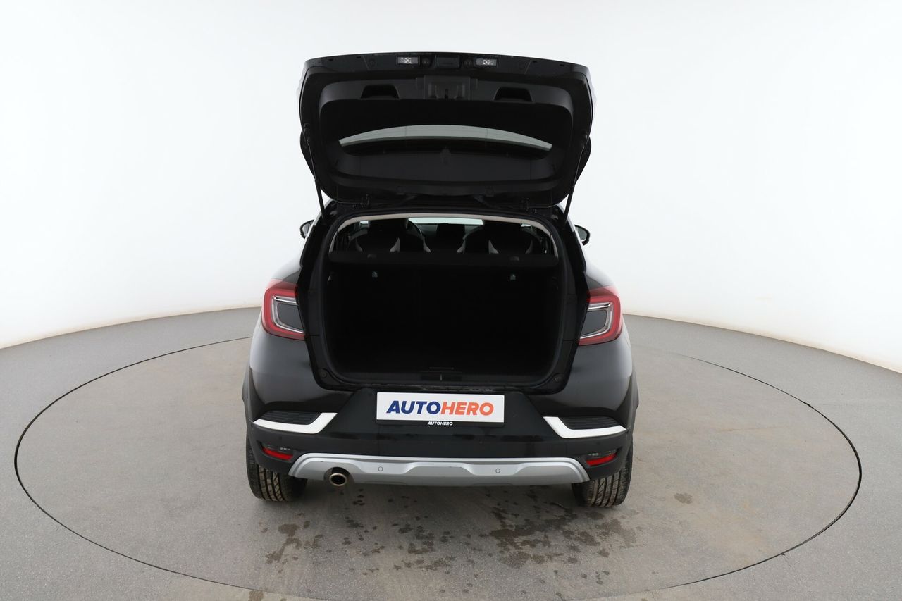 Foto Renault Captur 16