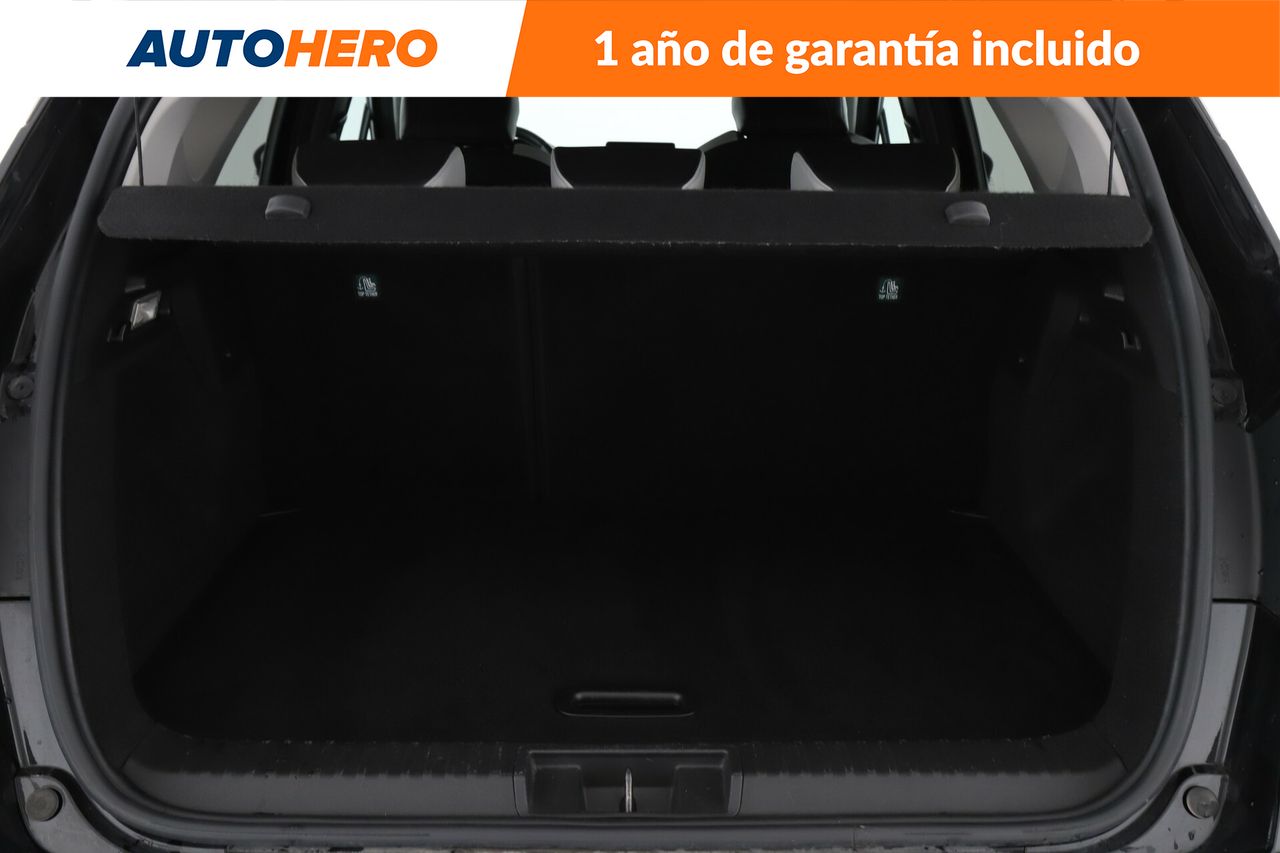 Foto Renault Captur 17
