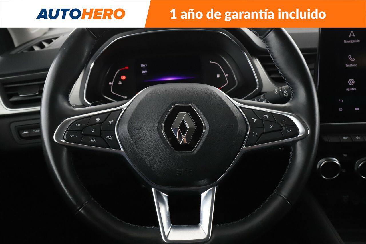 Foto Renault Captur 19