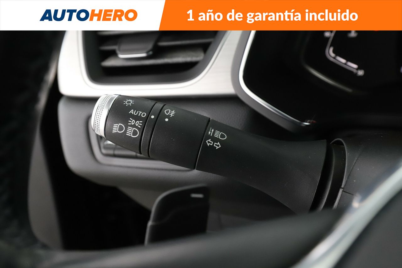 Foto Renault Captur 22