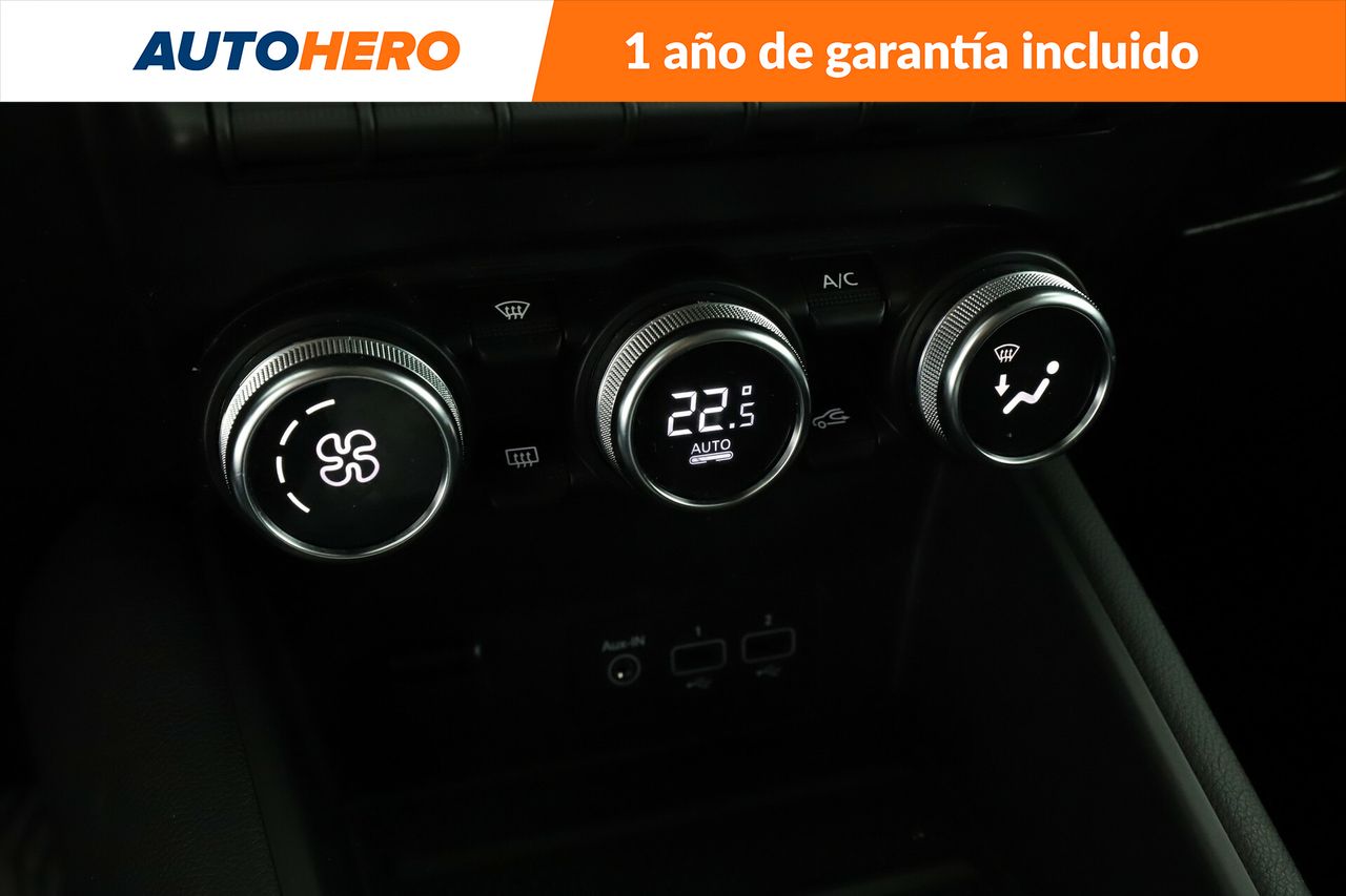 Foto Renault Captur 23