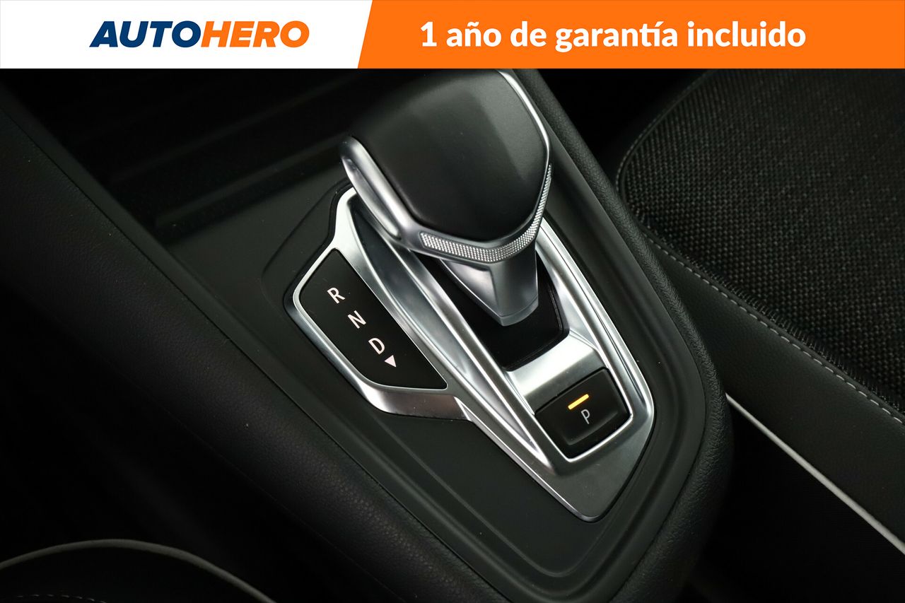 Foto Renault Captur 24