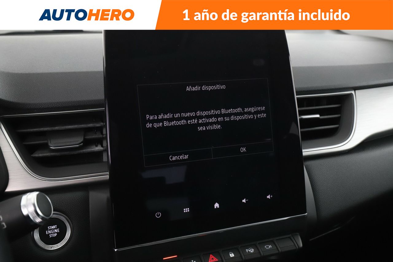Foto Renault Captur 26
