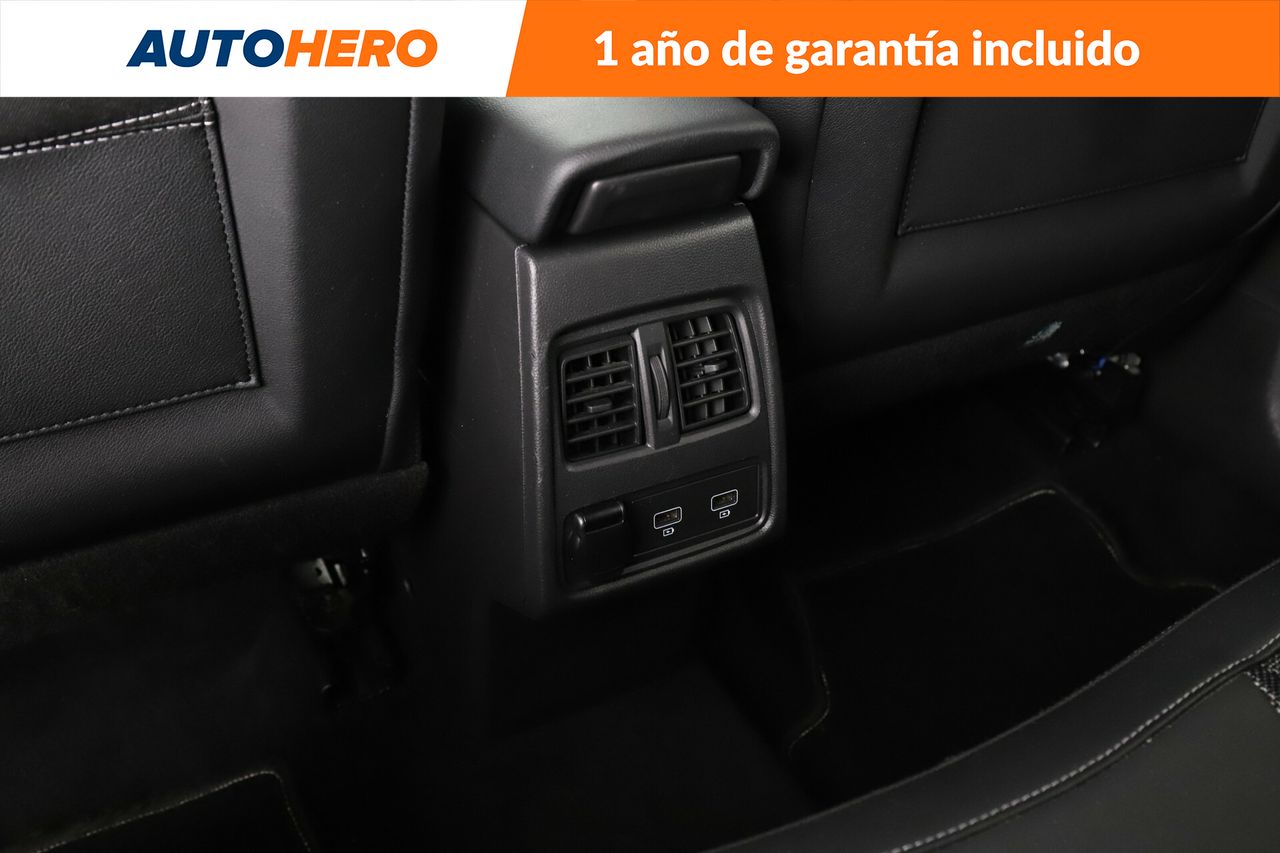 Foto Renault Captur 28