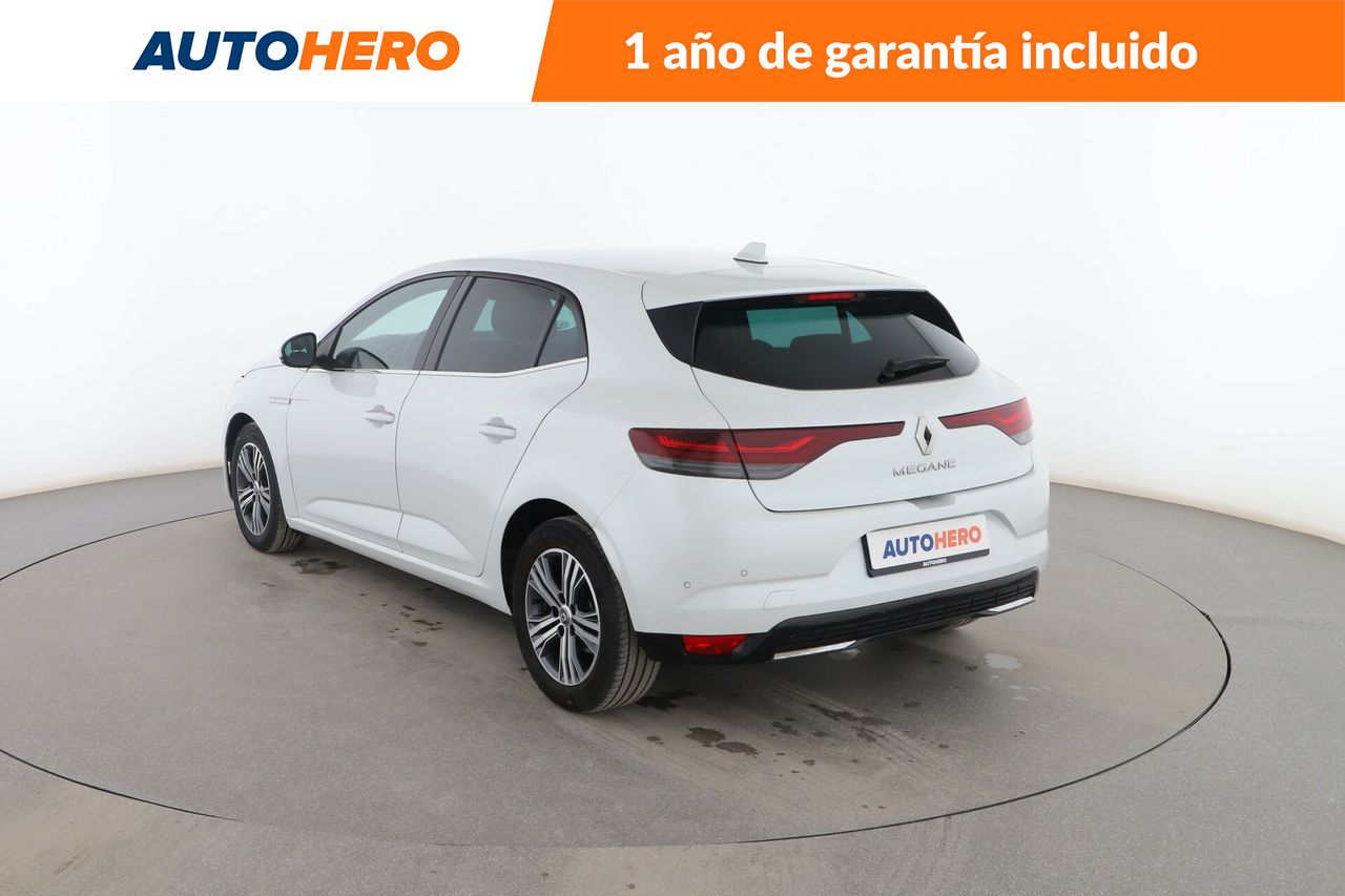 Foto Renault Mégane 4