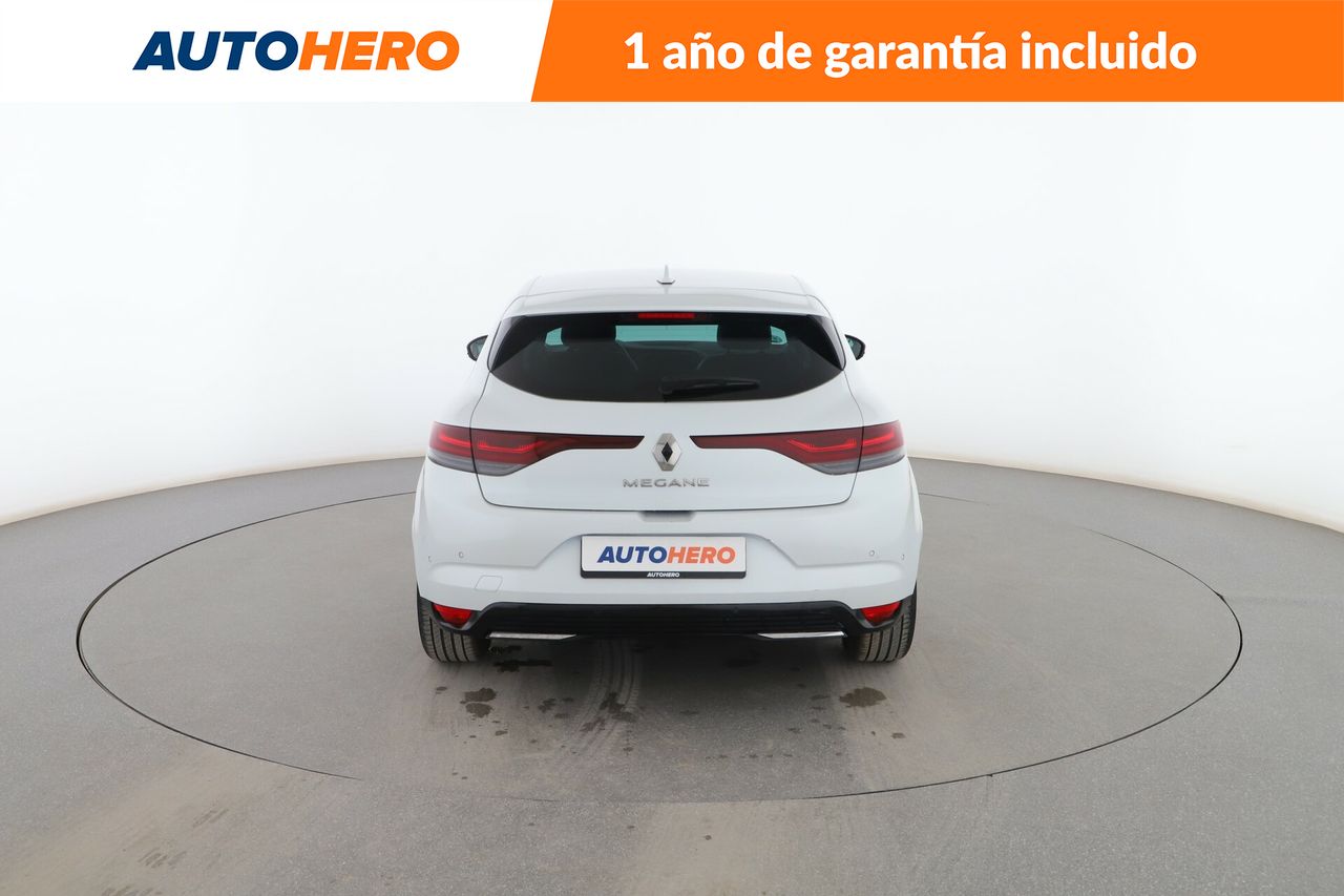 Foto Renault Mégane 5