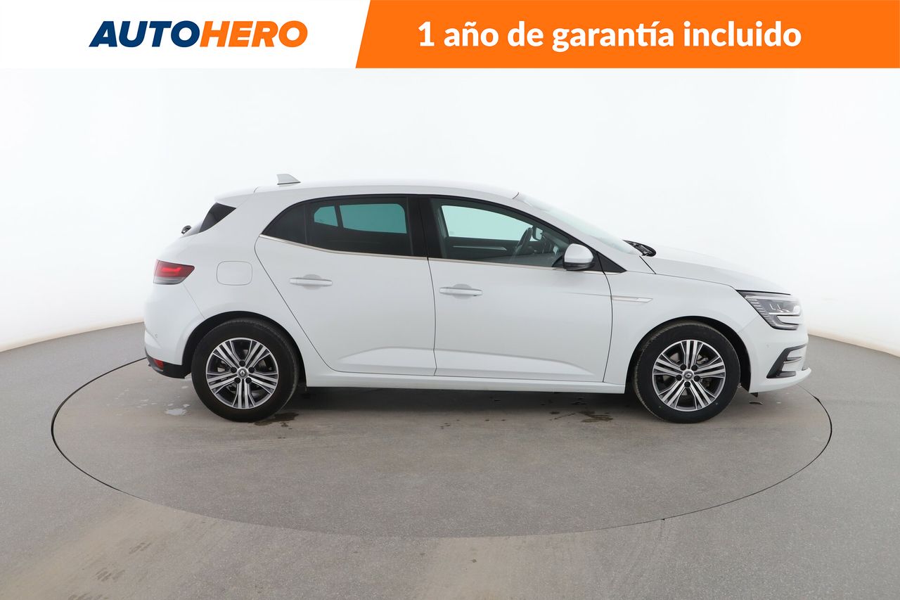 Foto Renault Mégane 7