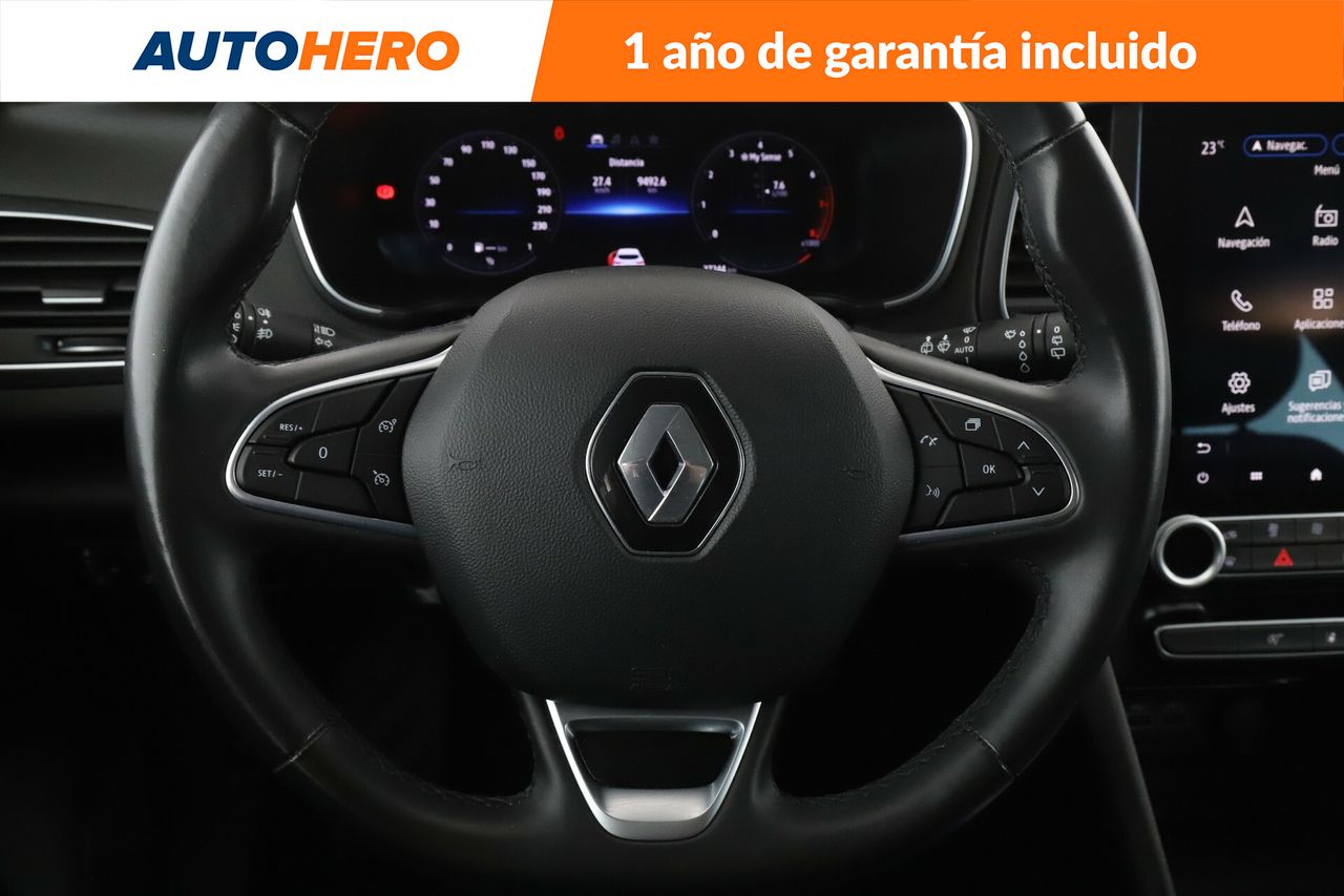 Foto Renault Mégane 20