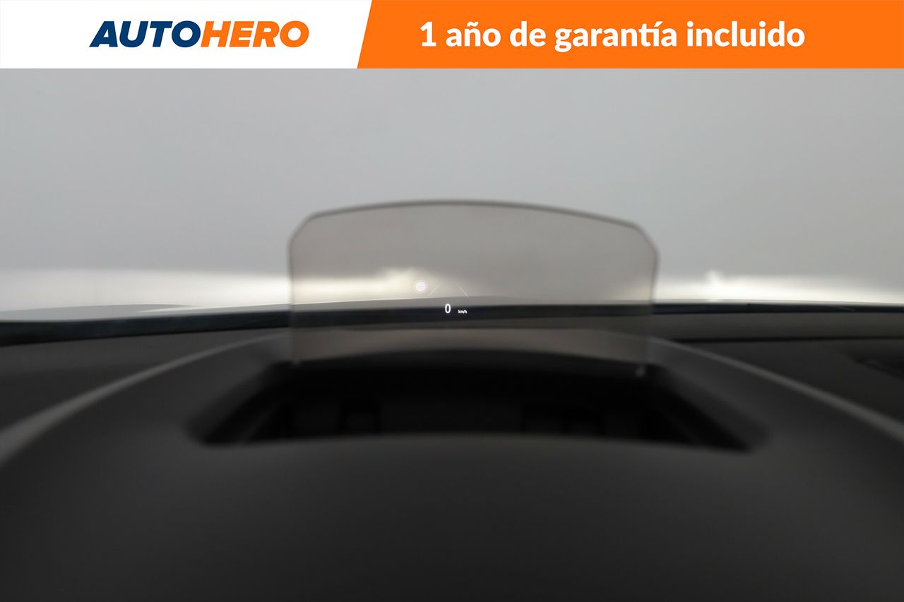 Foto Renault Mégane 23
