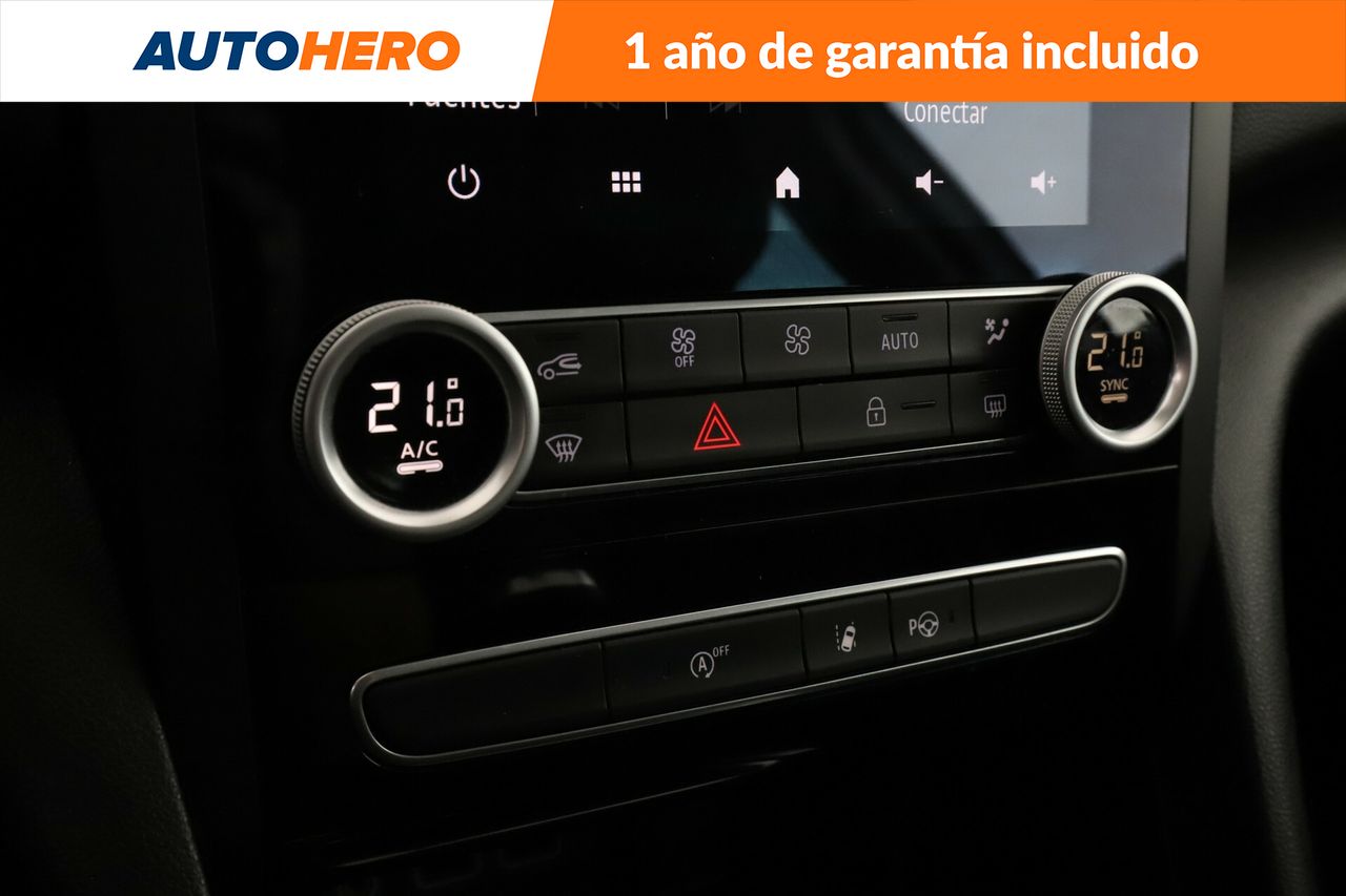 Foto Renault Mégane 24
