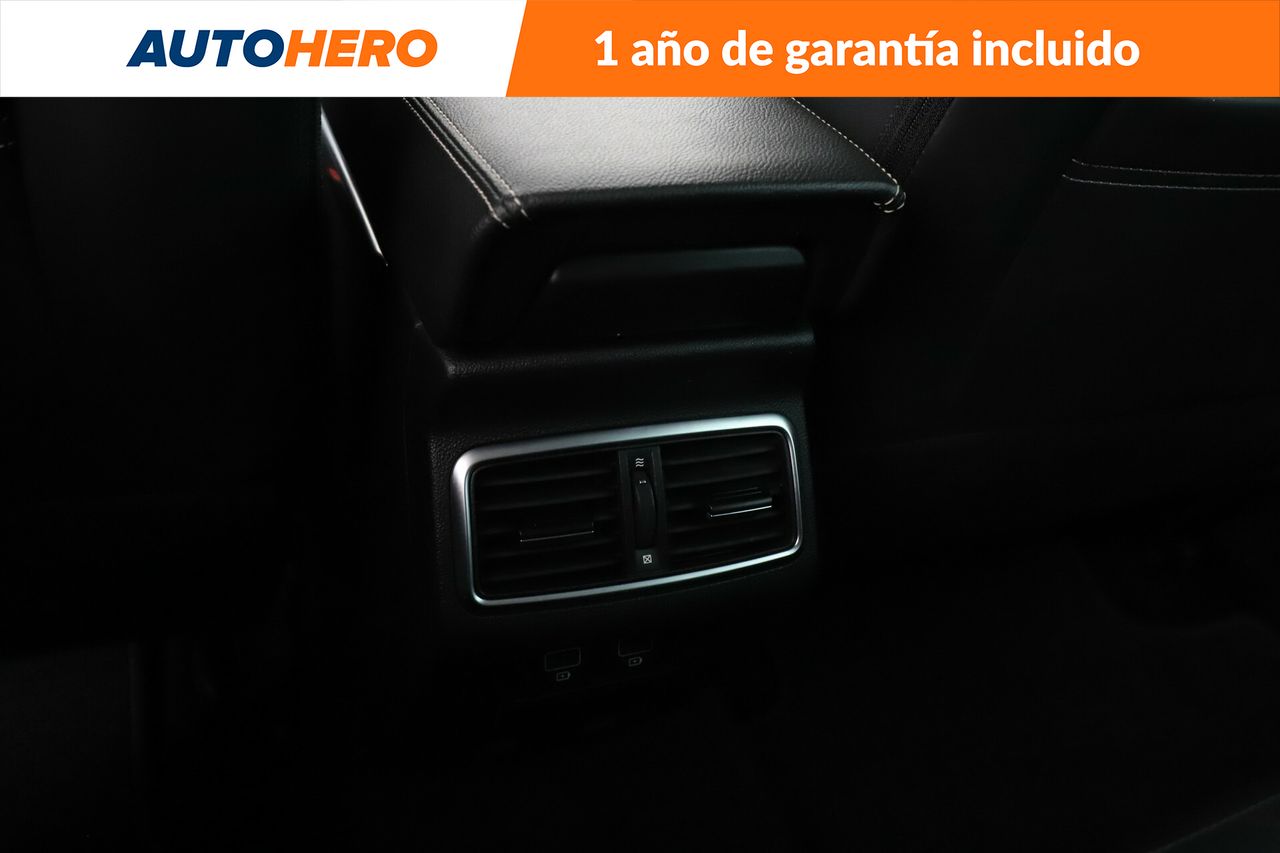 Foto Renault Mégane 30