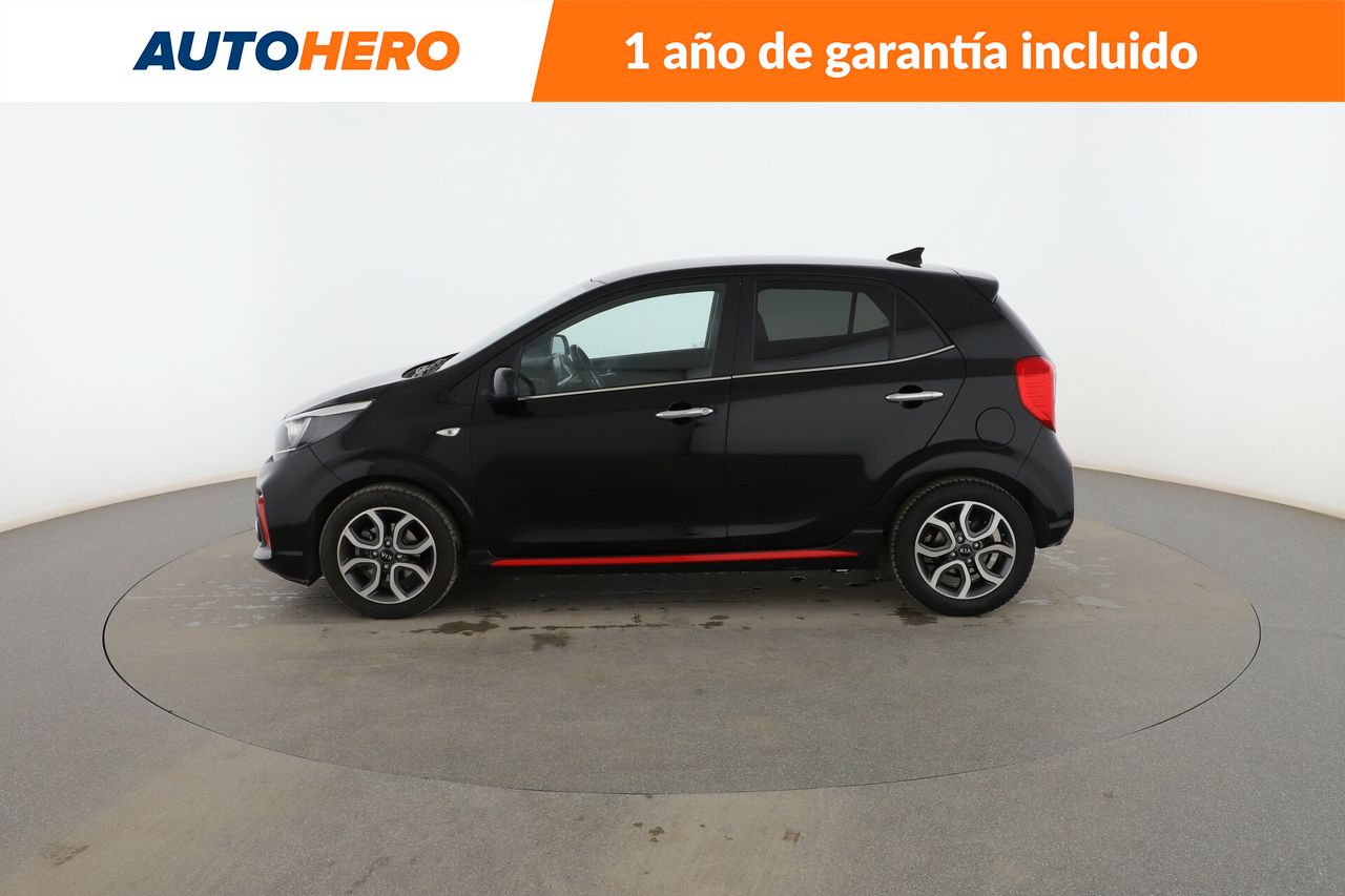Foto Kia Picanto 2