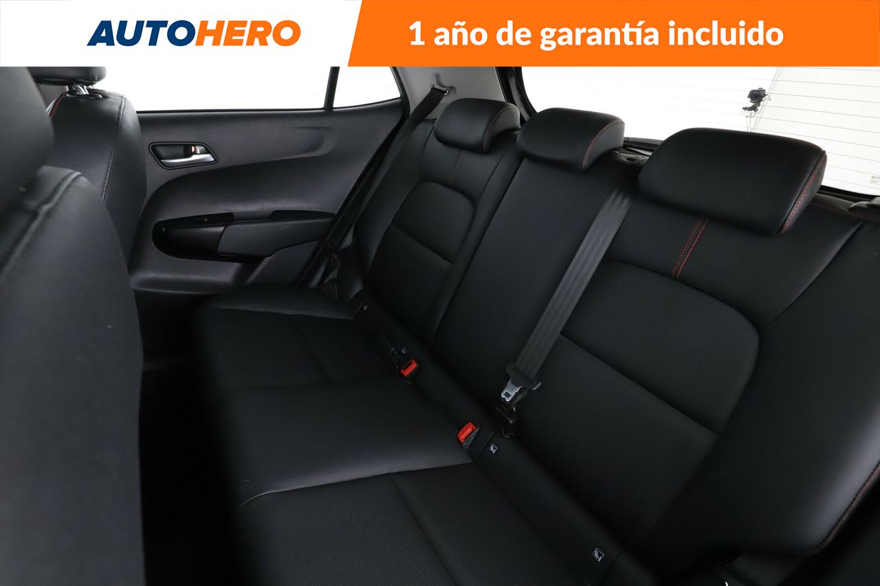 Foto Kia Picanto 15