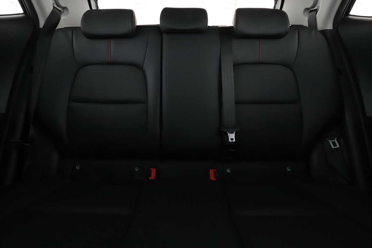 Foto Kia Picanto 16