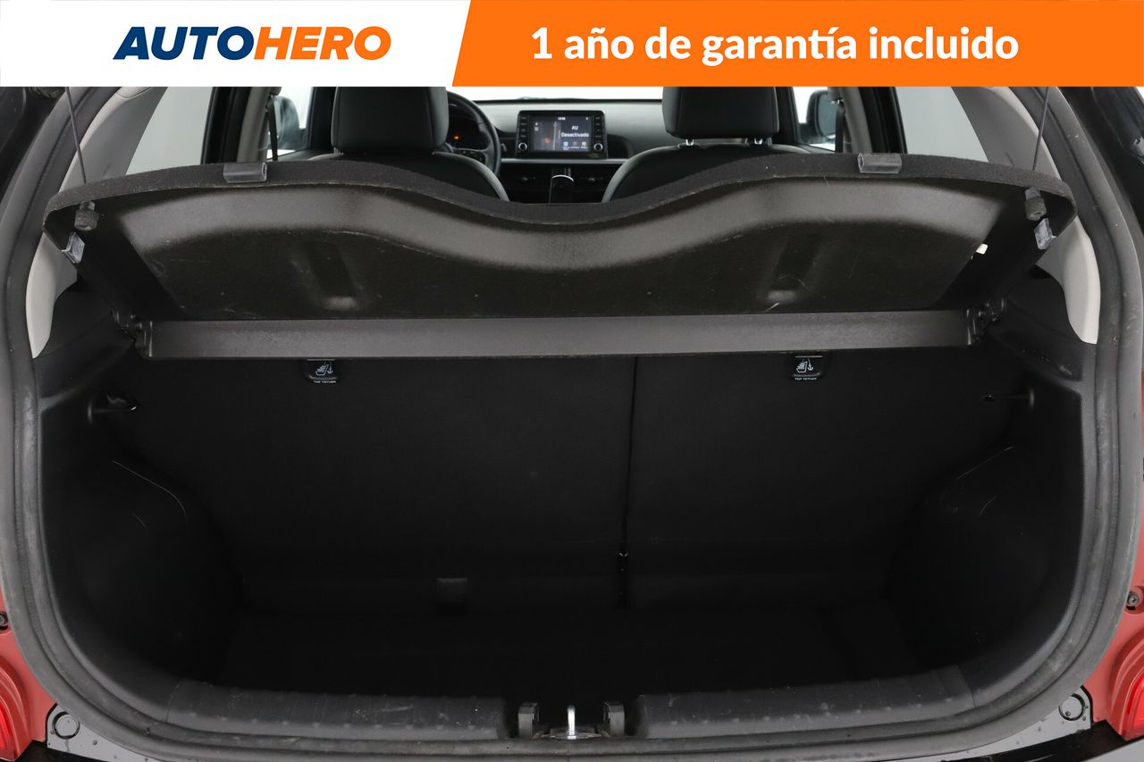 Foto Kia Picanto 19