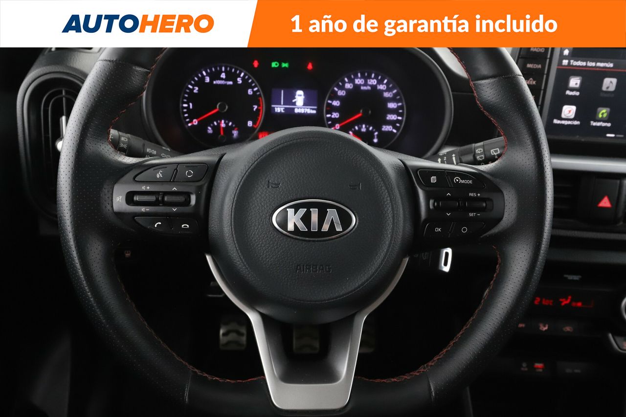 Foto Kia Picanto 20