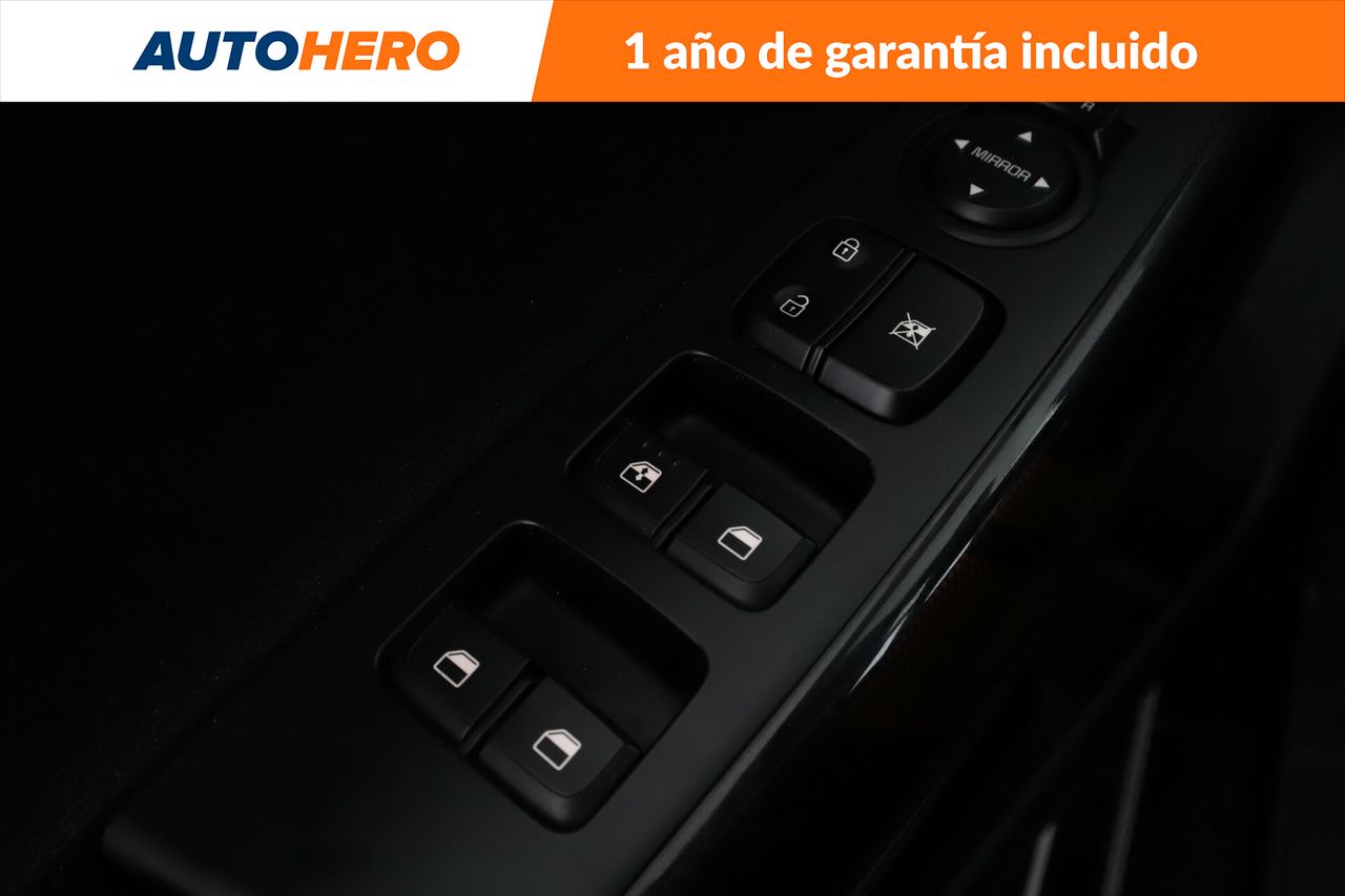 Foto Kia Picanto 23