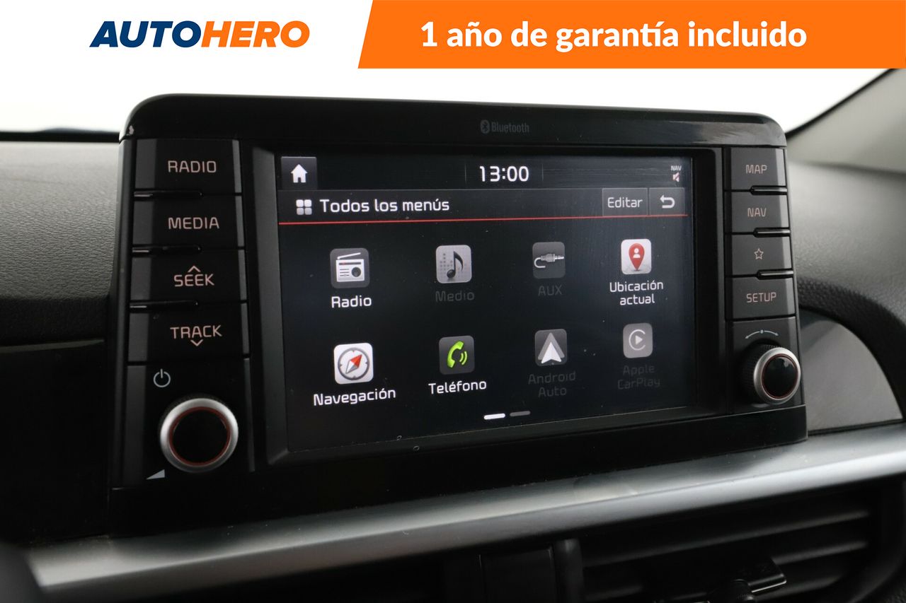 Foto Kia Picanto 26