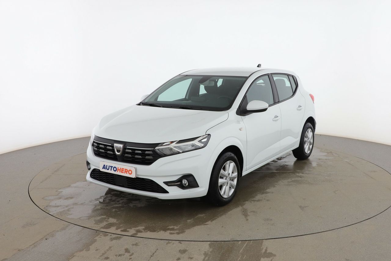 Foto Dacia Sandero 1