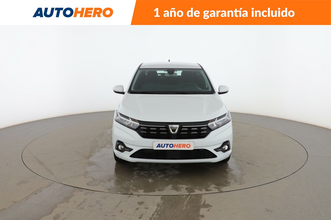 Foto Dacia Sandero 9