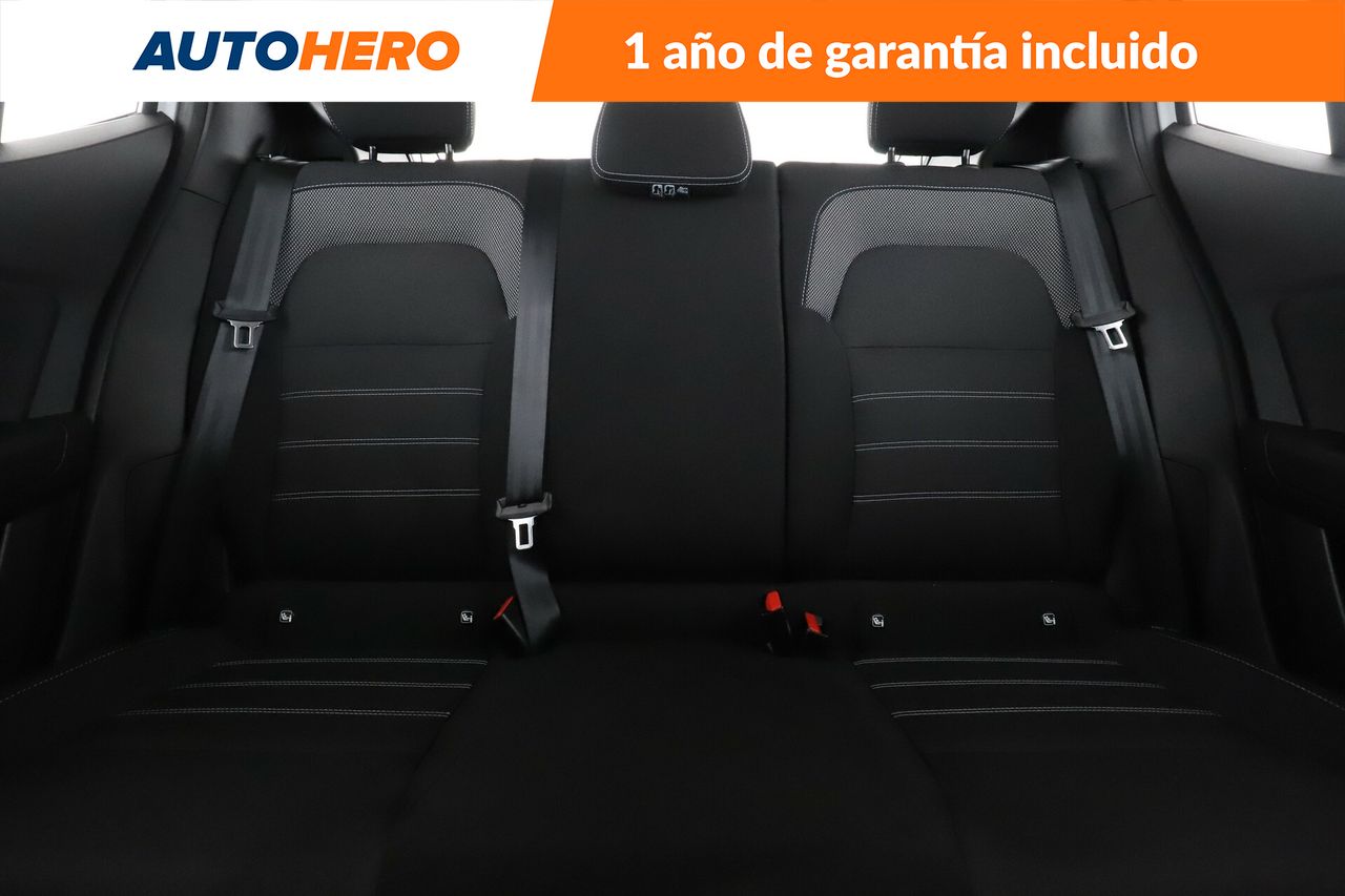 Foto Dacia Sandero 16