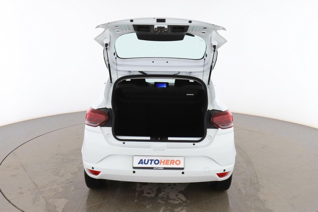 Foto Dacia Sandero 17