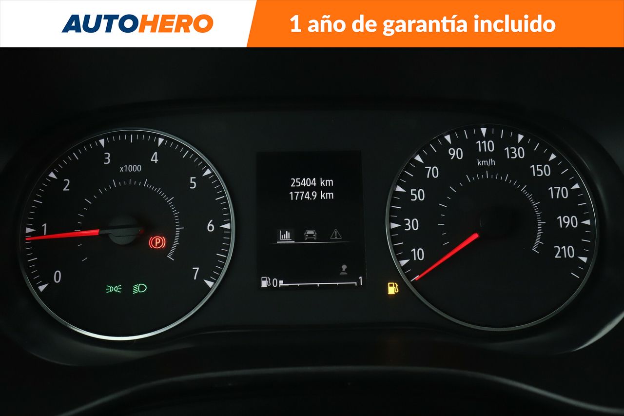 Foto Dacia Sandero 21
