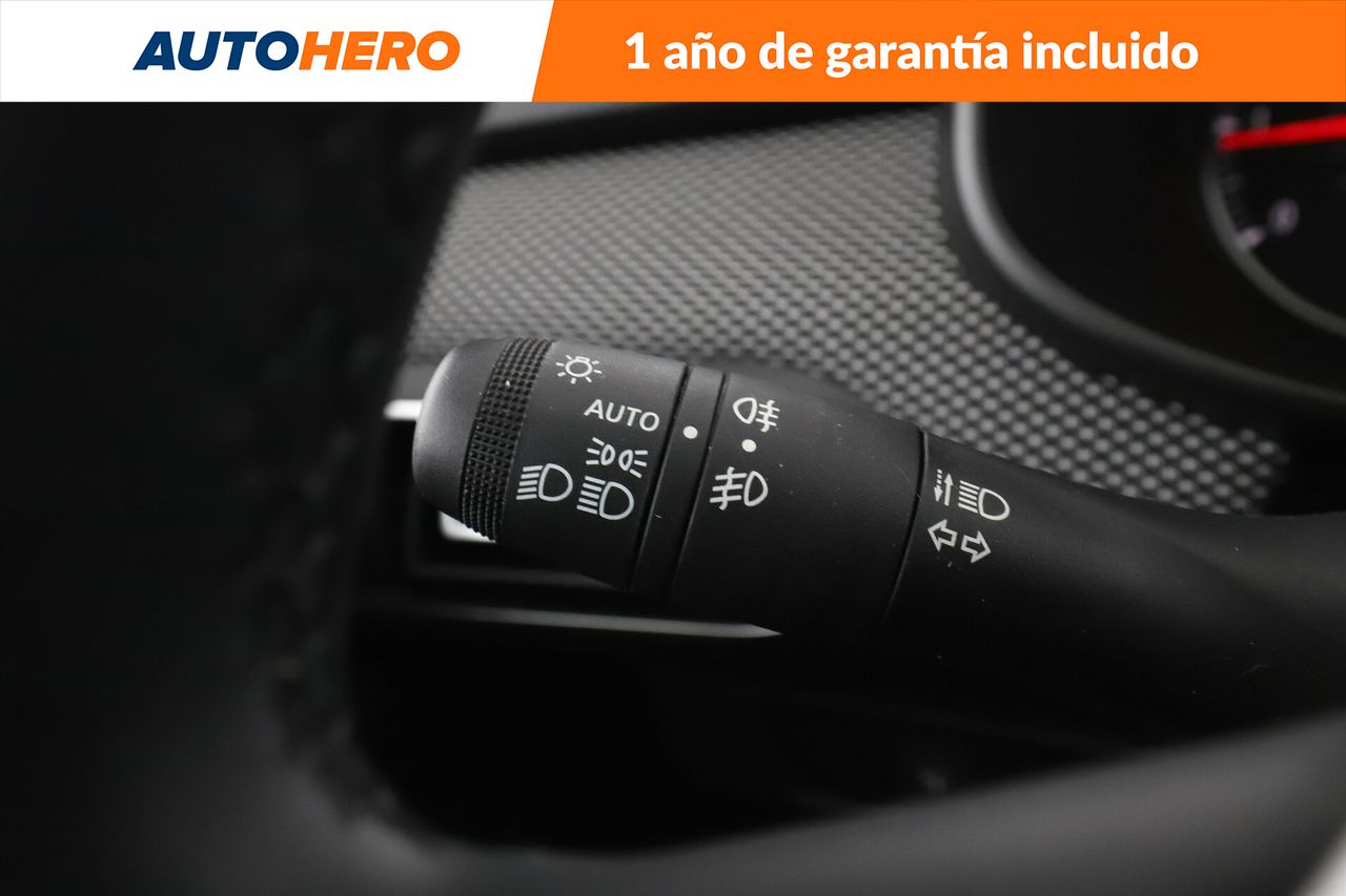 Foto Dacia Sandero 22