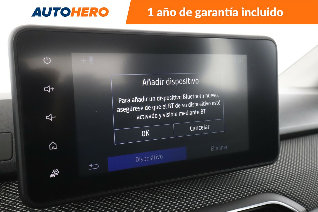 Foto Dacia Sandero 25