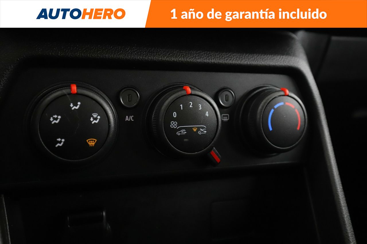 Foto Dacia Sandero 26