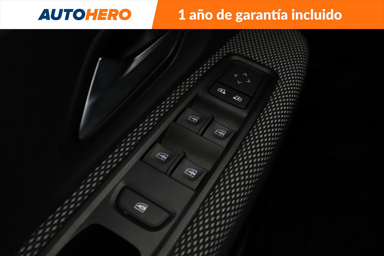 Foto Dacia Sandero 27