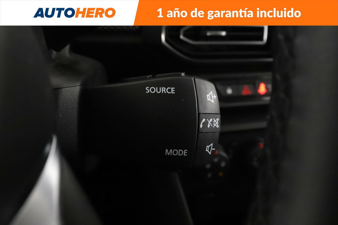 Foto Dacia Sandero 28