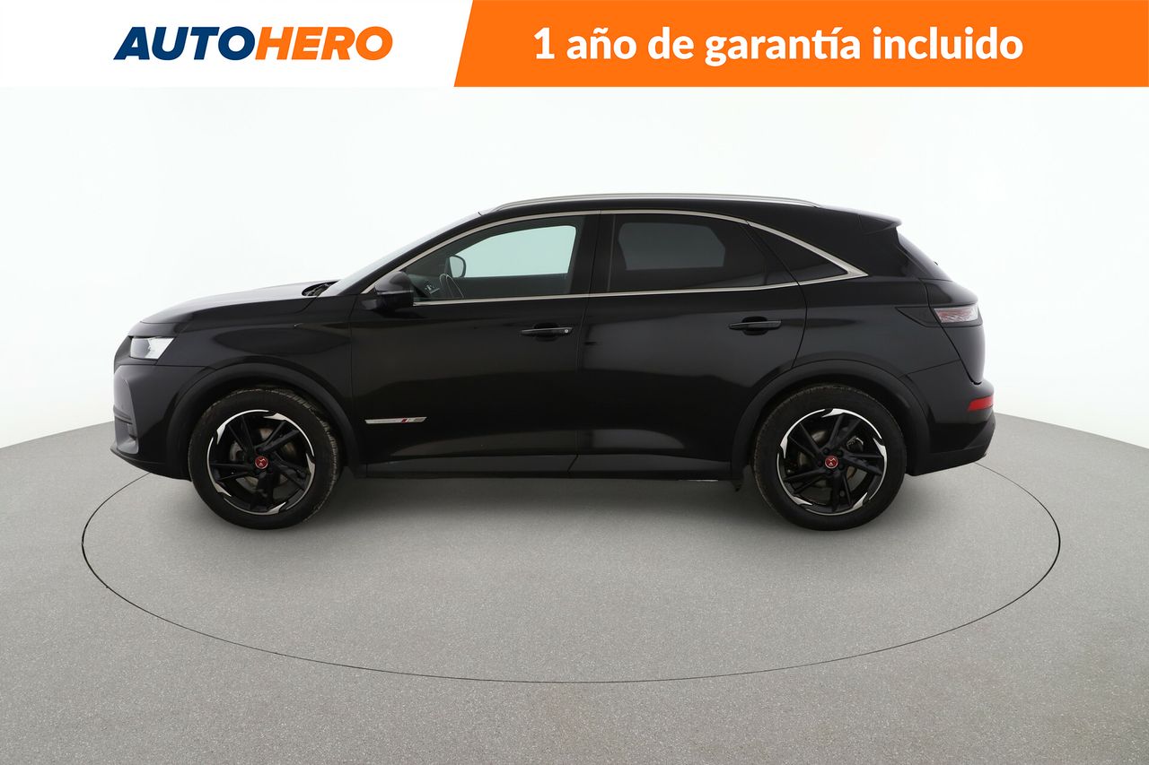 Foto DS Automobiles DS 7 3