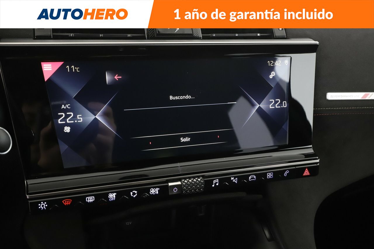 Foto DS Automobiles DS 7 24