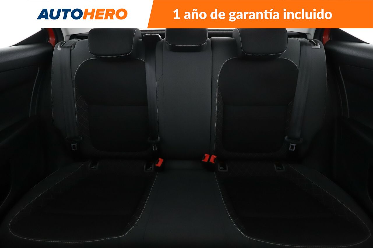 Foto Skoda Fabia 16