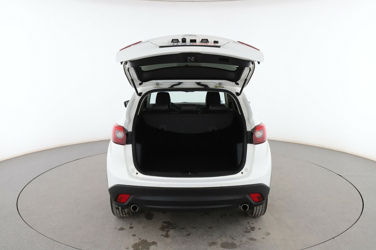 Foto Mazda CX-5 17