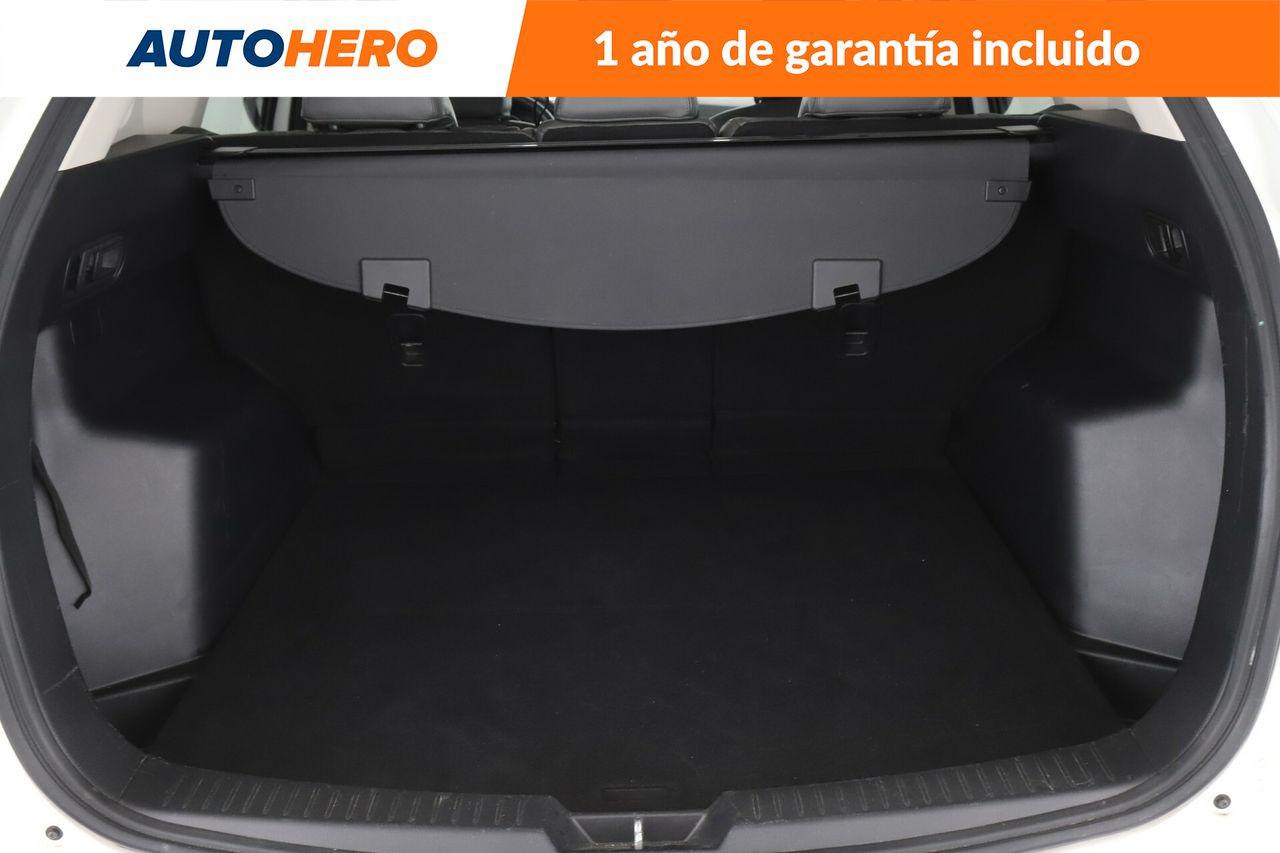 Foto Mazda CX-5 18