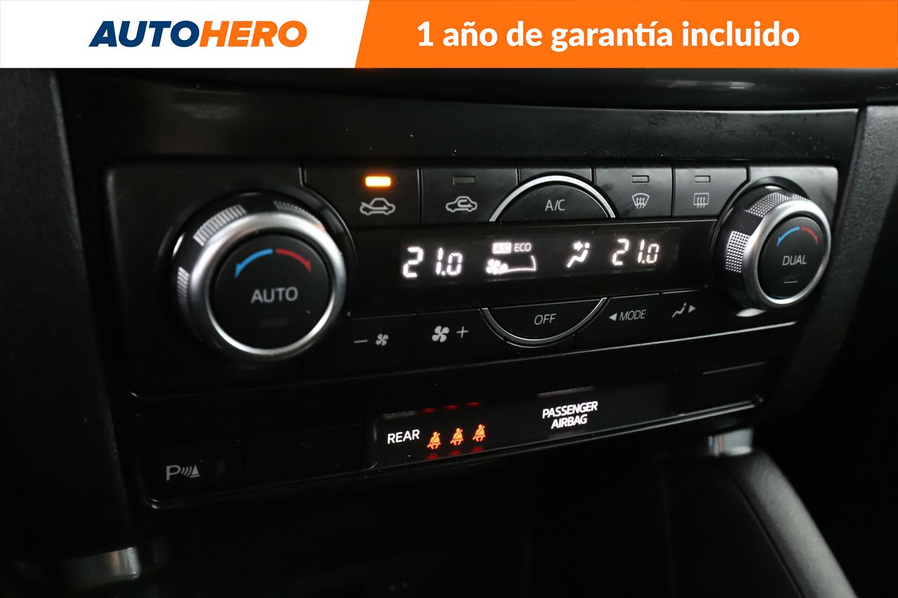 Foto Mazda CX-5 25