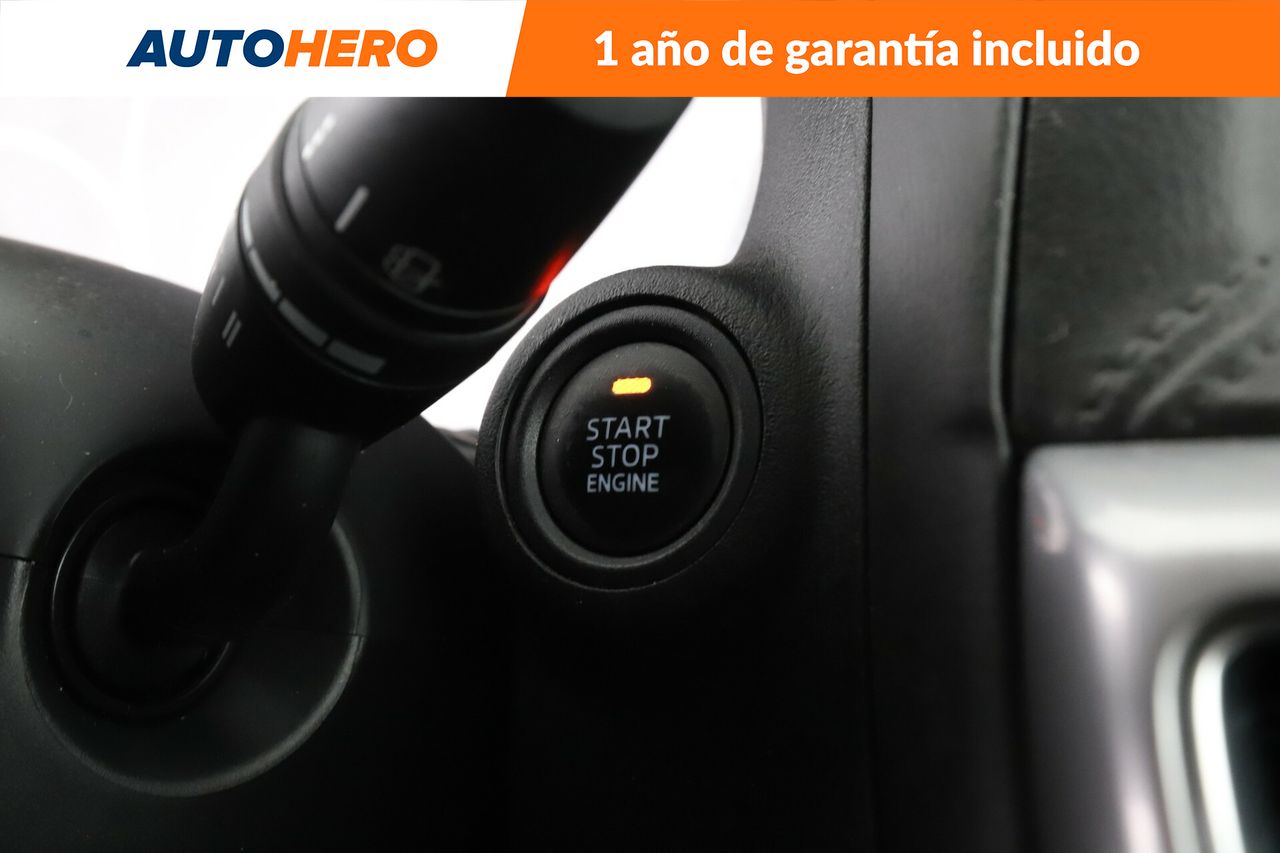 Foto Mazda CX-5 27