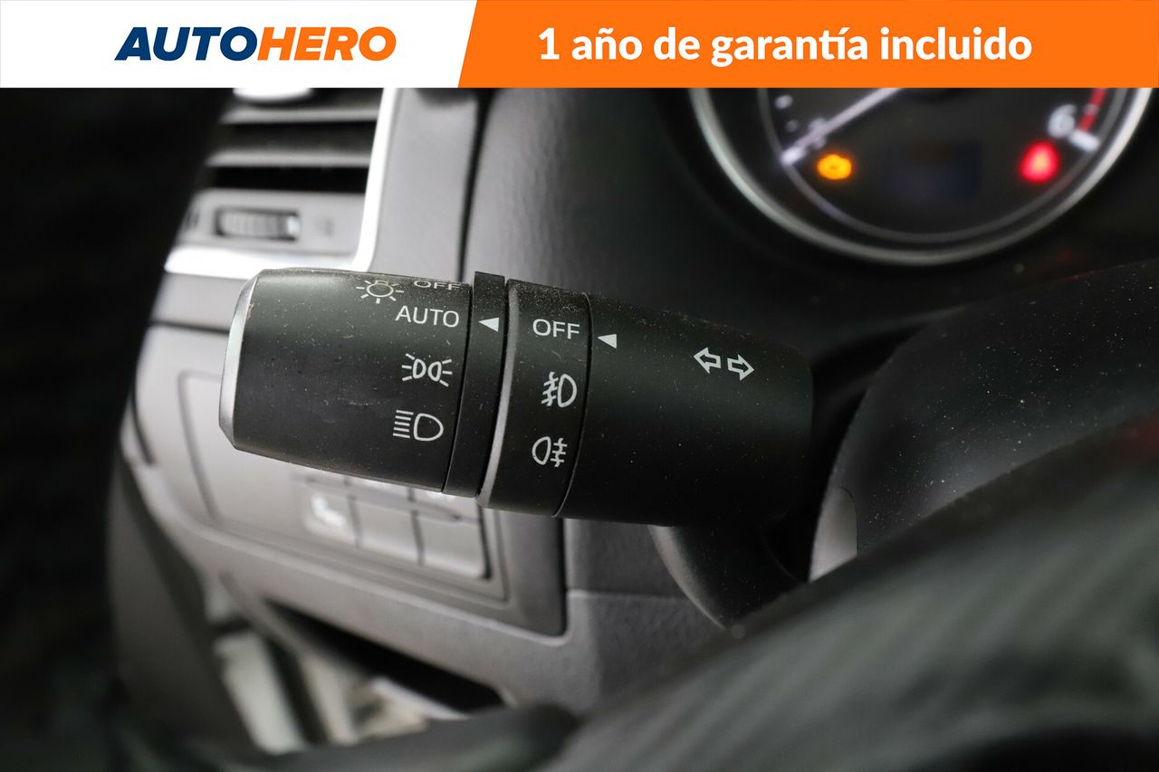 Foto Mazda CX-5 28