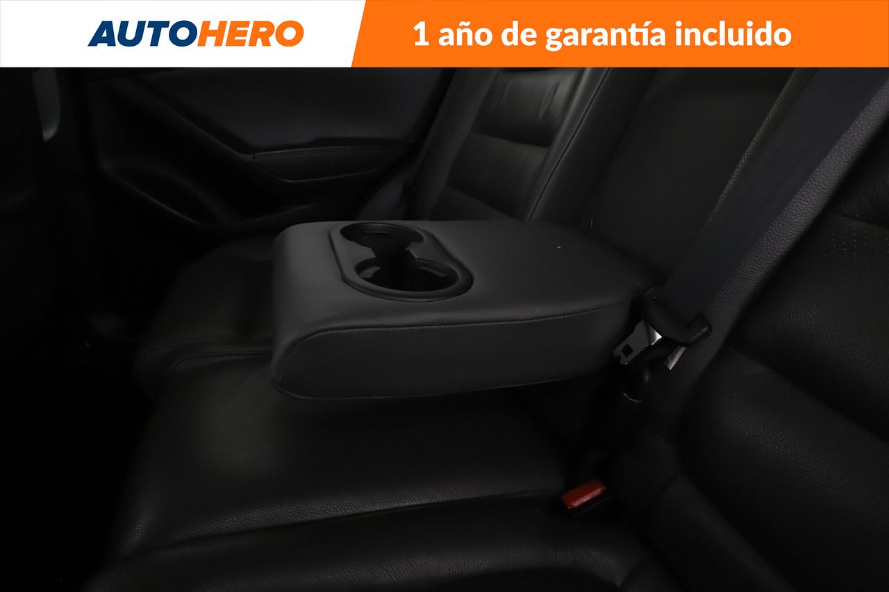 Foto Mazda CX-5 30