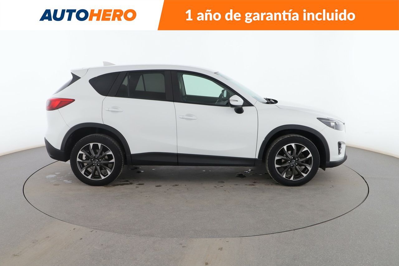 Foto Mazda CX-5 7
