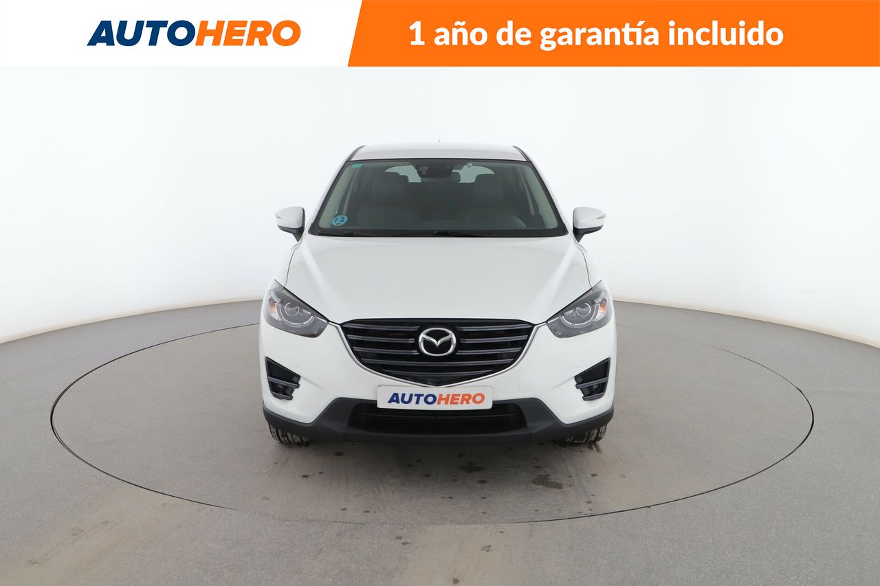 Foto Mazda CX-5 9