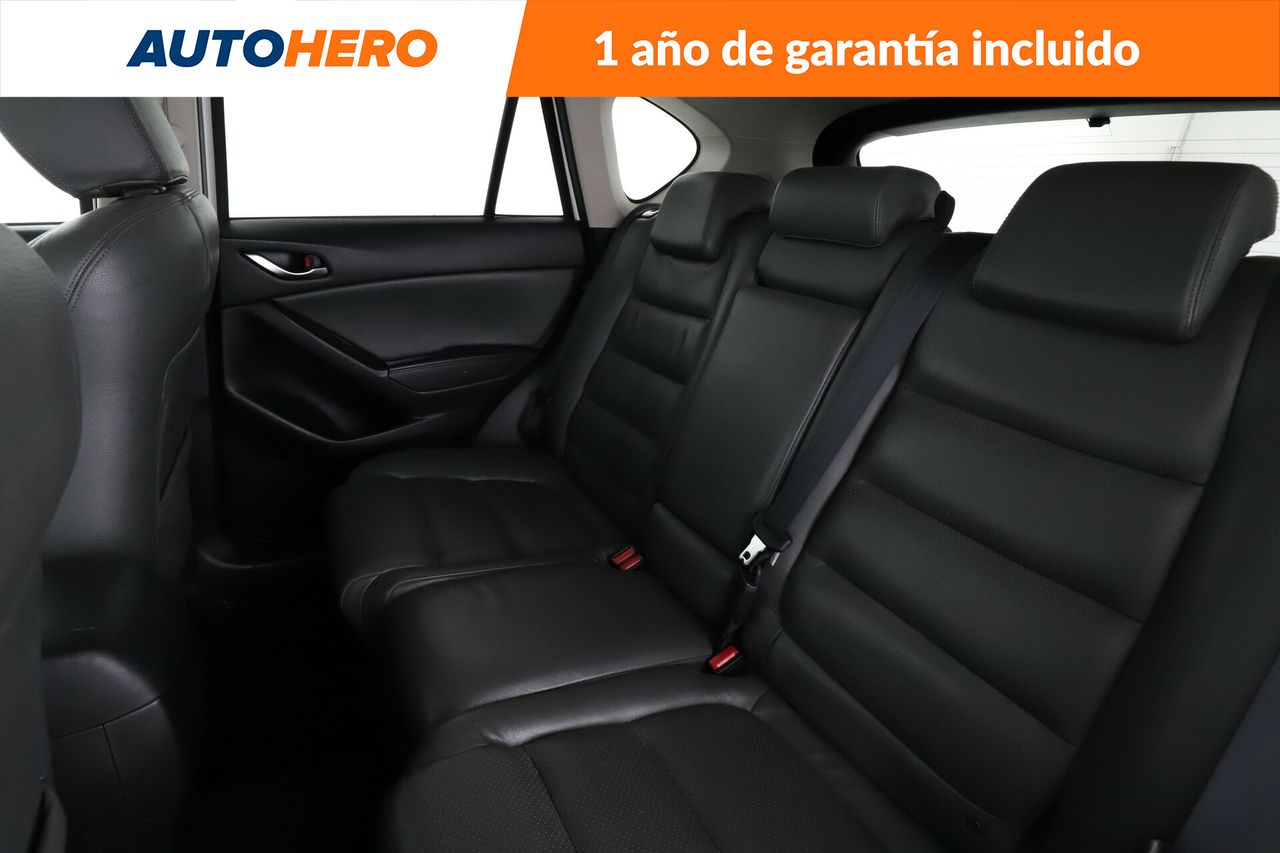 Foto Mazda CX-5 15